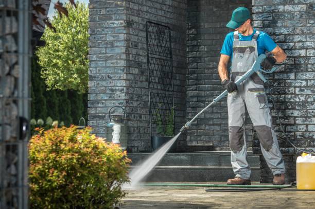 Best Patio and Deck Pressure Washing  in Pupukea, HI